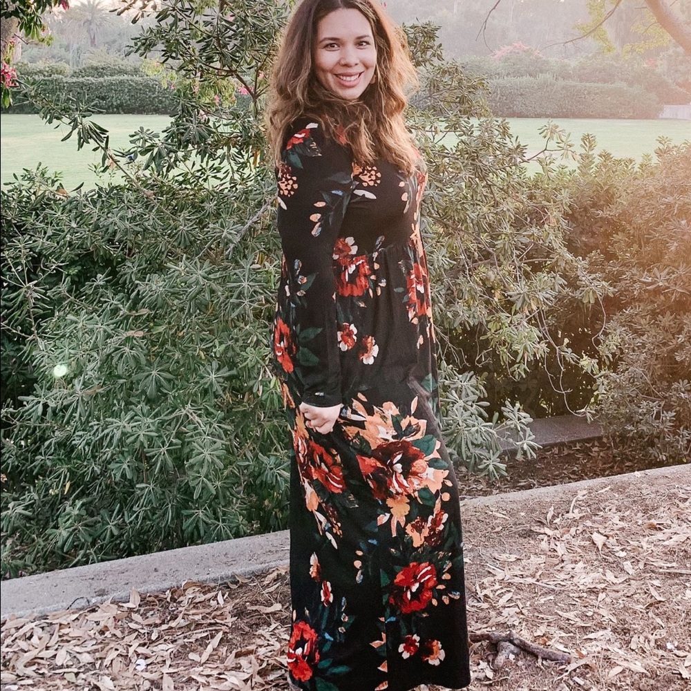 Bulk maxi dresses plus size dress